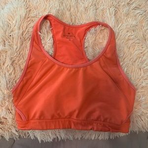 Athleta super sonic bra